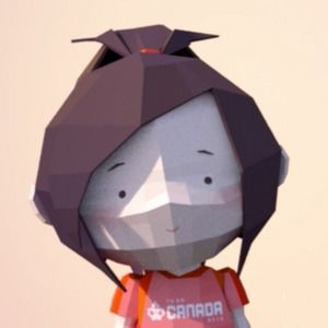 Meet your Posher, Man-san